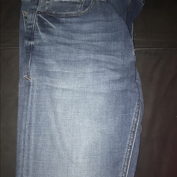 Express Men’s Jeans - Picture 2 of 6